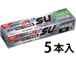 コニシ （お得）ウルトラ多用途S・Uクリﾔー 120ｍｌ　5本入 firs