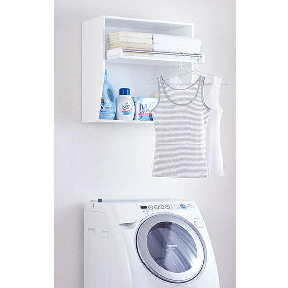 未使用品✨Fra Clean フレクリーン ランドリーラック FLS600 フレクリーン ランドリーラック｜住宅設備｜商品紹介