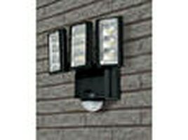 朝日電器 乾電池式 センサーライト ESL-313DC firs