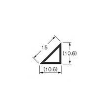 乾産業(INUI) スーパー面木 15　L\u003d2M 入数：200個入