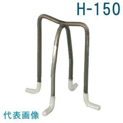 乾産業(INUI) パテントスペーサー 樹脂防錆 H150入数:150個|佐勘金物店