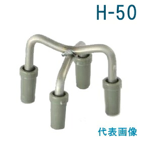 乾産業(INUI) パテントスペーサー キャップ 防錆 H50入数：400個｜佐勘金物店