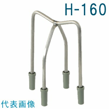 乾産業(INUI) パテントスペーサー キャップ 防錆 H160 入数：150個 11,806円