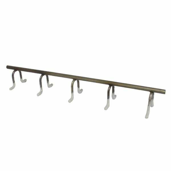 乾産業(INUI)　ハリ用バー型スペーサー(S)（品番：H-60×300）入数：100個