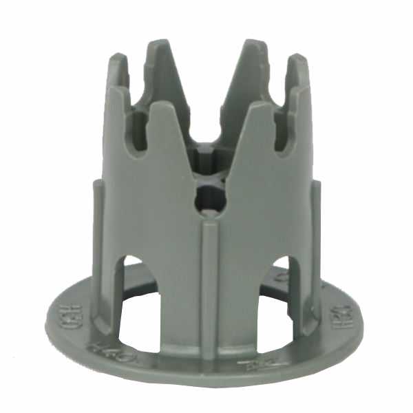 乾産業(INUI)　兼用メッシュ用サイコロ（品番：H30-40）入数：400個