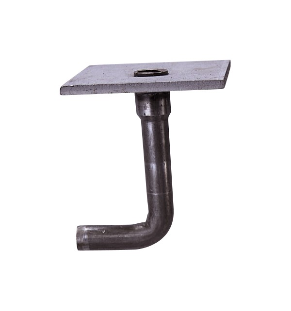 乾産業(INUI)　テスリアンカー 1型（品番：t4&times;60&times;60）入数：100個｜佐勘金物店