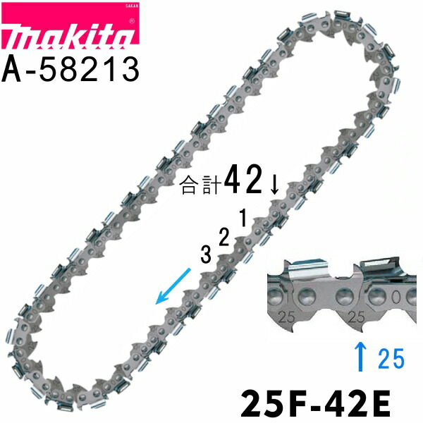 楽天市場】マキタ(makita) 【全国450円メール便可】 25AP-68E