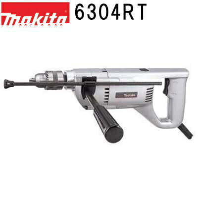 マキタ 6304RT 座堀り用ドリル 座掘り65mm 鉄工13mm 木工30mm