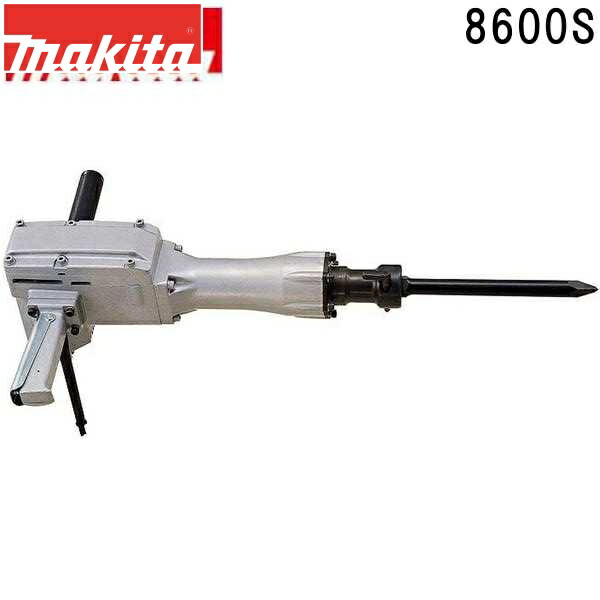 クケース マキタ(Makita) 電動ハンマ (六角シャンク) 全長 390mm HM0830：EMMA店 パワフル - shineray.com.br