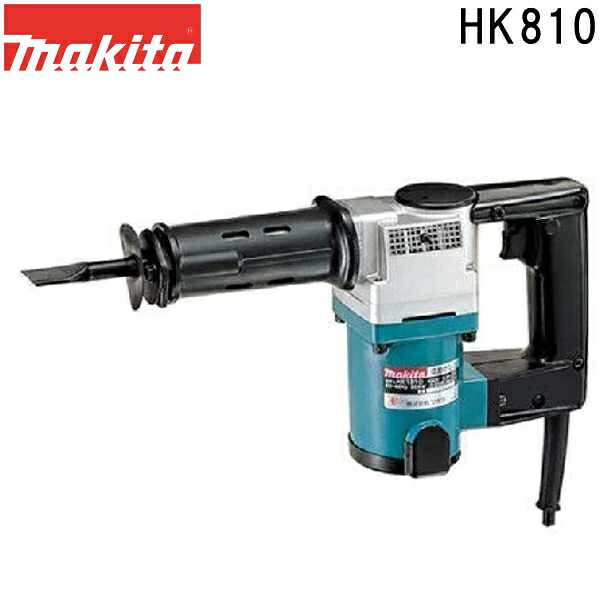 マキタ HK1810 電動ケレン 六角シャンク13mm 質量3.2KG 38,388円