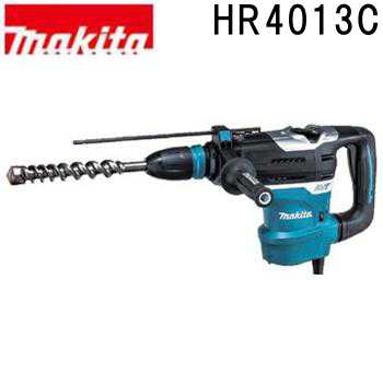 マキタ HR4013C 電動ハンマドリル SDSマックスシャンク コンクリ40mm｜佐勘金物店