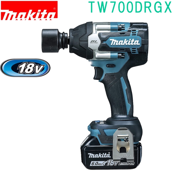 Ｐｒｅｍｉｕｍ Ｌｉｎｅ マキタ マキタ(makita) 18V 充電式インパクト