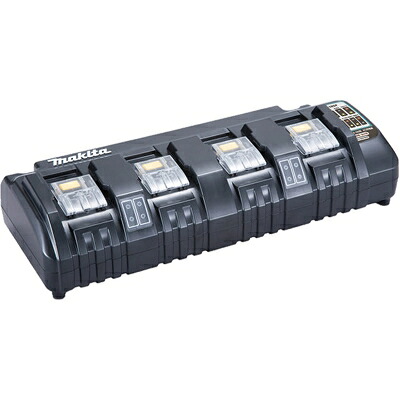 楽天市場】マキタ DC18SH( JPADC18SH ) 2口充電器 リチウム 楽天市場】マキタ DC18SH( JPADC18SH ) 2口充電器 リチウム