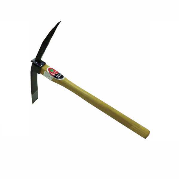 ■SENNARI ホーク 万能フォーク 全長1160mm 爪数4本[直送DS][店頭受取不可] ＳＥＮＮＡＲＩ ホーク 万能フォーク 全長１１６０ｍｍ 爪数