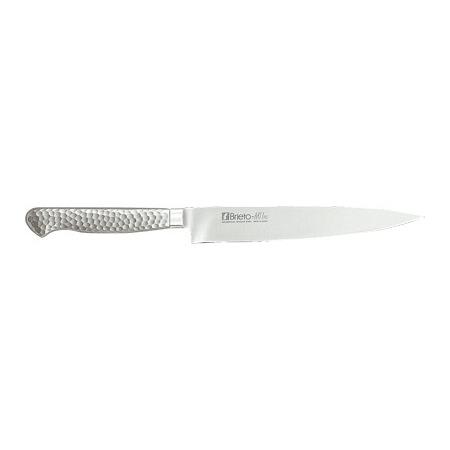 BriEto-M11PROヨーロッパ サンドイッチナイフ M112 7吋 180mm「直送品」