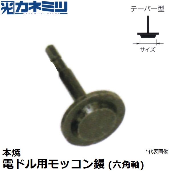 楽天市場】東京かねみつ(カネミツ) 左官用役物鏝 0481-D1 本焼 電ドル