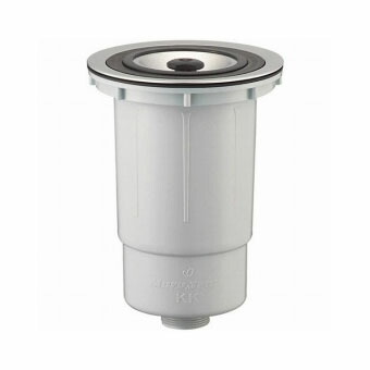 SANEI　品番：H650 　流し排水栓DS 　サンエイ・三栄水栓製作所