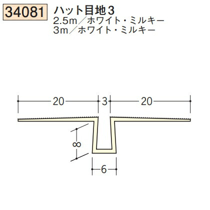 楽天市場】創建 SOKEN 34099-2.5m ビニール 下地材 壁面・天井面