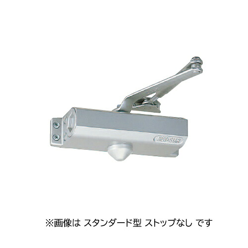 ニュースター ドアクローザー 82Z-90「直送品、送料別途見積り」 acea｜佐勘金物店
