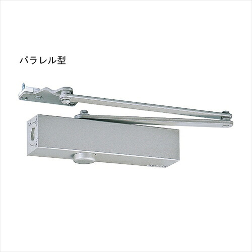 ニュースター D/C P-7003 シルバー「直送品、送料別途見積り」 acea