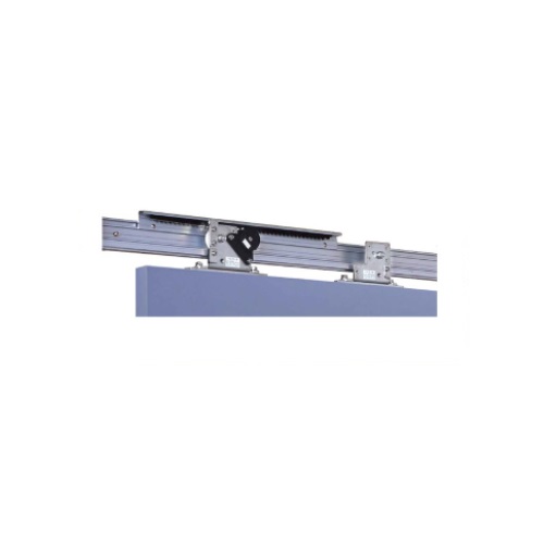 スライディングクローザー 鋼製建具用 傾斜式 DSC-C03-22 DW700~1200以下 扉質量10~30kg「直送品、送料別途見積り」 acea|佐勘金物店