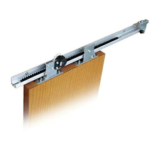 スライディングクローザー 木製建具用 水平式 NSC-CW60V-22 DW600～1200以下 扉質量10～60kg 「直送品、送料別途見積り」 acea｜佐勘金物店