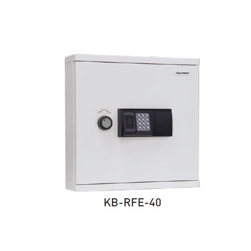 KB-RFE-40 ICカード式 履歴機能対応キーボックス「直送品、送料別途見積り」 acea|佐勘金物店