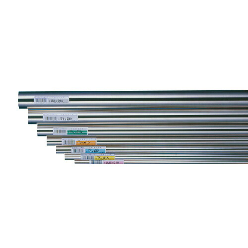 ICSパイプ 38X1.2X4000「直送品、仕入先在庫品」 acea