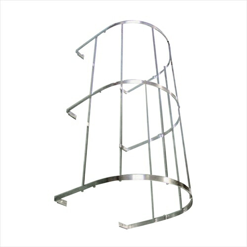 最上部用 KUステップ用FSガードL\u003d1300「直送品、仕入先在庫品」 acea