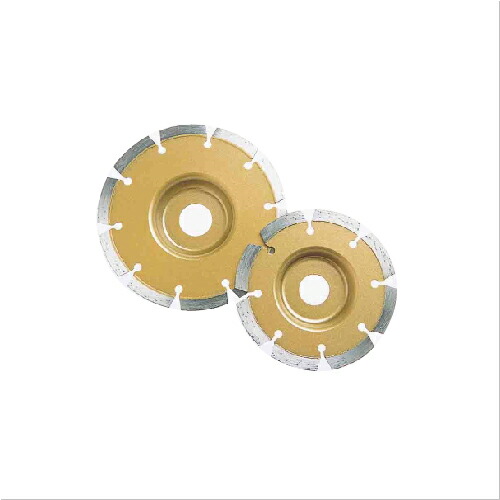 楽天市場】ハウスBM ダイヤモンドブレード フランジエース 105mm