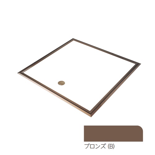 高気密タイプ ホームハッチ HNH-KP-450B「メーカー直送品」 acea｜佐勘金物店