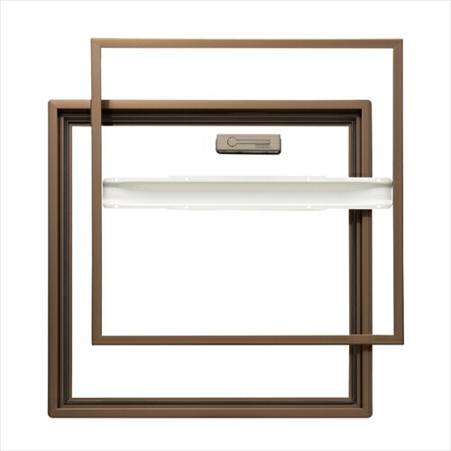 楽天市場】ホーム床点検口 HDP345 シルバー「直送品、仕入先在庫品