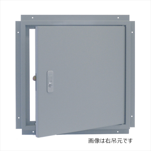 楽天市場】メーター点検口 AT型450角 [サイズ]：520×520×50mm「仕入先