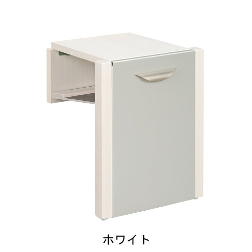 玄関用収納チェアー ホワイト「直送品、仕入先在庫品」 acea 20,661円