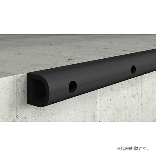 カーストッパー NCD-7070 L=2000「メーカー直送品」 acea｜佐勘金物店