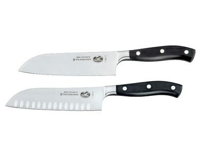VICTORINOX グランメートル 三徳包丁 170mm　7.7323.17Gプラス「直送品」｜佐勘金物店