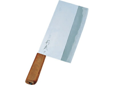 楽天市場】杉本 中華包丁業務用包丁 1号〜22号 : プロストア