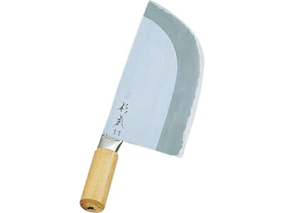 楽天市場】杉本 中華包丁業務用包丁 1号〜22号 : プロストア