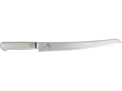 関孫六オールステンパン切（ナイフ）300mm　約440mm　約190G「直送品」｜佐勘金物店