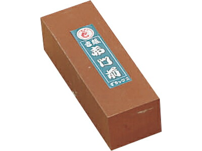 赤門前DX中砥石＃1000　大型　230×100×70mm「直送品」