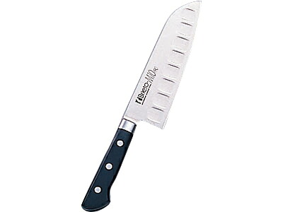 BriEto-M10 プロシリーズ　菜切包丁　M1015　160mm「直送品」｜佐勘金物店