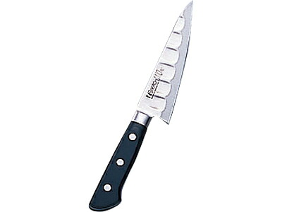 BriEto-M10 プロシリーズ　骨スキ包丁　M1009　150mm「直送品」｜佐勘金物店 11,298円