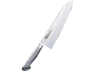 BriEto-M11PRO 洋出刃包丁　M1111　240mm「直送品」