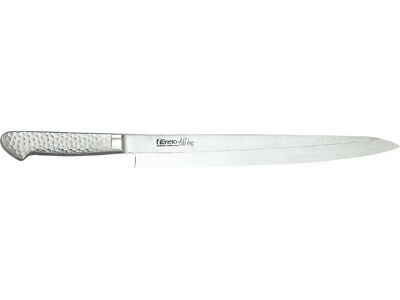 BriEto-M11PRO 刺身包丁包丁　M1123　210mm「直送品」