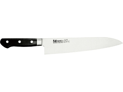 BriEto-M9PRO 牛刀包丁　M905　210mm「直送品」