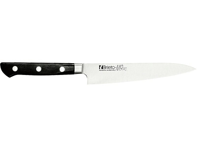 BriEto-M9PRO ペティナイフ　M907　150mm「直送品」