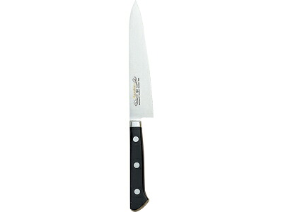 正広 モリブデン口金付ぺティナイフ　13704　15Cm　150mm「直送品」