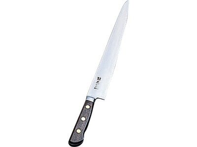 津本式　ペティナイフ ペティナイフ(鞘付、鞘無)｜津本式[究極の血抜き]で熟成魚を仕立てる