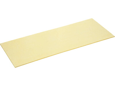 ゴムソフトまな板　A-K6　1000&times;500&times;8mm「直送品」｜佐勘金物店