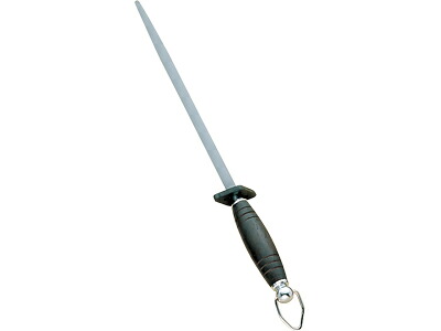 牛刀包丁ヤスリ本格派　296mm「直送品」